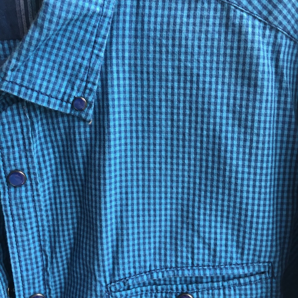 Ted Baker button down - Picture 2 of 3
